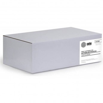 Лазерный картридж CACTUS CS-C725D (Cartridge 725) для Canon LBP 6000 i-Sensys, 6000b i-Sensys, 6020 i-Sensys, 6020b i-Sensys, 6030 i-Sensys, 6030b i-Sensys, 6030w i-Sensys; MF3010 i-Sensys, черный, 1 600 стр., 2 шт. Лазерный картридж CACTUS CS-C725D (Cartridge 725) для Canon LBP 6000 i-Sensys, 6000b i-Sensys, 6020 i-Sensys, 6020b i-Sensys, 6030 i-Sensys, 6030b i-Sensys, 6030w i-Sensys; MF3010 i-Sensys, черный, 1 600 стр., 2 шт.