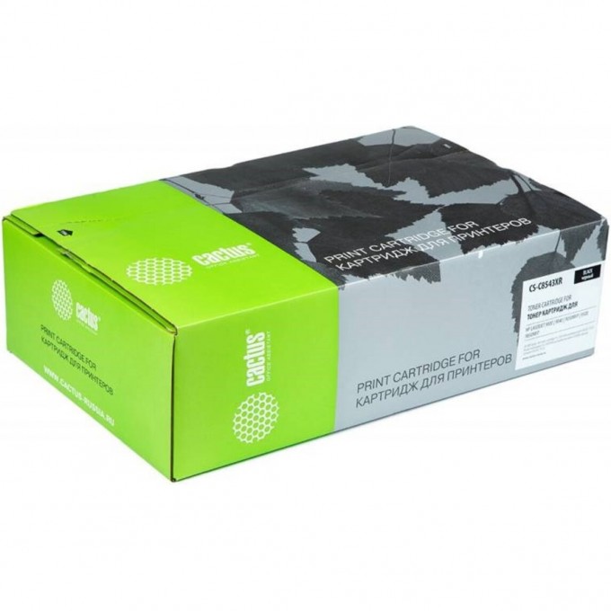 Лазерный картридж CACTUS (HP 43X) для HP LaserJet 9000, 9040, 9040dn, 9040 MFP, 9040n, 9050, 9050dn, 9050 MFP, 9050n, M9040 MFP, M9050 MFP, M9059 MFP, черный, увеличенной емкости, 30 000 стр. CS-C8543XR Лазерный картридж CACTUS (HP 43X) для HP LaserJet 9000, 9040, 9040dn, 9040 MFP, 9040n, 9050, 9050dn, 9050 MFP, 9050n, M9040 MFP, M9050 MFP, M9059 MFP, черный, увеличенной емкости, 30 000 стр. CS-C8543XR