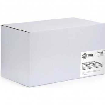 Лазерный картридж CACTUS CS-CE255XD (HP 55X) для HP LaserJet M521 Pro 500 MFP, M521dn Pro MFP (A8P79A), M521dw (A8P80A), M525, M525f MFP, P3010, P3015, P3015d, P3015x, черный, увеличенной емкости, 12 500 стр., 2 шт. Лазерный картридж CACTUS CS-CE255XD (HP 55X) для HP LaserJet M521 Pro 500 MFP, M521dn Pro MFP (A8P79A), M521dw (A8P80A), M525, M525f MFP, P3010, P3015, P3015d, P3015x, черный, увеличенной емкости, 12 500 стр., 2 шт.