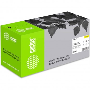 Лазерный картридж CACTUS CS-CE742AV (HP 307A) для HP Color LaserJet CP5220, CP5221, CP5221dn, CP5221n, CP5223, CP5223dn, CP5223n, CP5225dn, CP5225n, CP5225xh, CP5227, CP5227dn, CP5227n, CP5229, желтый, 7 300 стр. Лазерный картридж CACTUS CS-CE742AV (HP 307A) для HP Color LaserJet CP5220, CP5221, CP5221dn, CP5221n, CP5223, CP5223dn, CP5223n, CP5225dn, CP5225n, CP5225xh, CP5227, CP5227dn, CP5227n, CP5229, желтый, 7 300 стр.