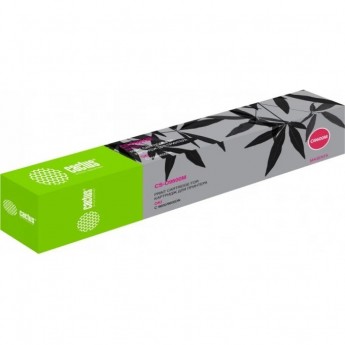 Лазерный картридж CACTUS CS-O9600M (42918914) для Oki C 9600, 9600dn, 9600hdn, 9600hdtn, 9600n, 9600xf, 9600xf Pro, 9650, 9650dn, 9800, 9800ga, 9800hdn, 9800hdtn, 9800 MFP, 9850, 9850dn, пурпурный, 15 000 стр. Лазерный картридж CACTUS CS-O9600M (42918914) для Oki C 9600, 9600dn, 9600hdn, 9600hdtn, 9600n, 9600xf, 9600xf Pro, 9650, 9650dn, 9800, 9800ga, 9800hdn, 9800hdtn, 9800 MFP, 9850, 9850dn, пурпурный, 15 000 стр.