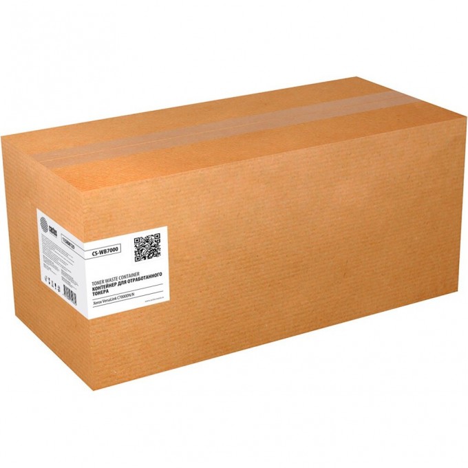 Бункер CACTUS (115R00129) для Xerox VersaLink C7000DN/N (21'200 стр.) CS-WB7000 Бункер CACTUS (115R00129) для Xerox VersaLink C7000DN/N (21'200 стр.) CS-WB7000