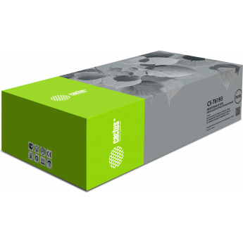 Бункер CACTUS CS-T6193 (T6193) для Epson SureColor SC-F6000, 7000, T3000, 5000