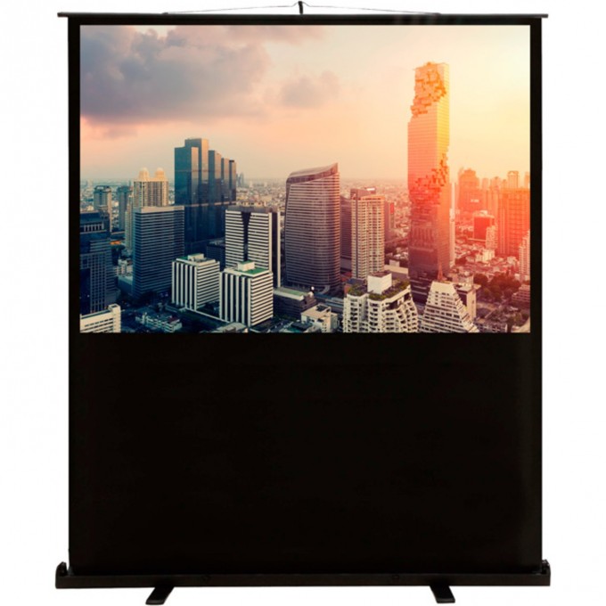 Экран CACTUS FLOORCOMPACTEXPERT , 81", 16:9, напольный, 180x102 см. CS-PSFLCE-180X102 Экран CACTUS FLOORCOMPACTEXPERT , 81", 16:9, напольный, 180x102 см. CS-PSFLCE-180X102