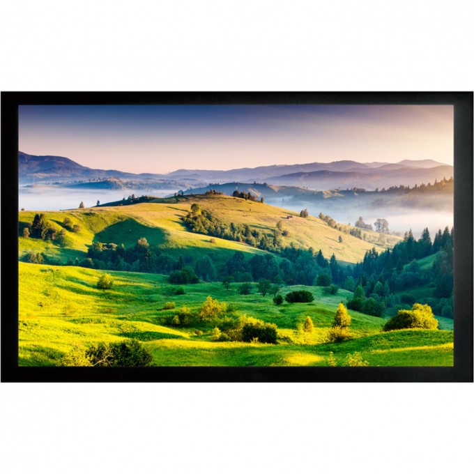 Экран CACTUS FRAMEEXPERT , 141", 16:9, на раме, настенно-потолочный, 300x169 см. CS-PSFRE-300X169 Экран CACTUS FRAMEEXPERT , 141", 16:9, на раме, настенно-потолочный, 300x169 см. CS-PSFRE-300X169