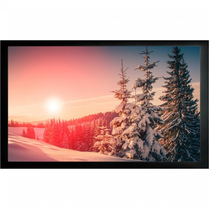 Экран CACTUS FRAMEEXPERT , 169", 16:9, на раме, настенно-потолочный, 360x203 см. CS-PSFRE-360X203 Экран CACTUS FRAMEEXPERT , 169", 16:9, на раме, настенно-потолочный, 360x203 см. CS-PSFRE-360X203