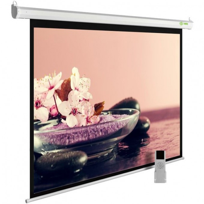 Экран CACTUS MOTOEXPERT , 179", 4:3, настенно-потолочный, моторизованный привод, 360x270 см. CS-PSME-360X270-WT Экран CACTUS MOTOEXPERT , 179", 4:3, настенно-потолочный, моторизованный привод, 360x270 см. CS-PSME-360X270-WT