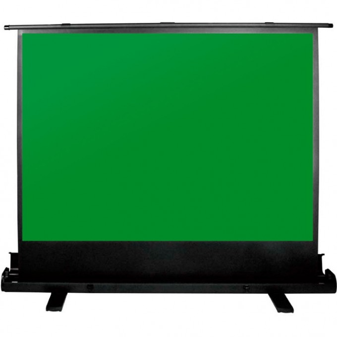Экран с хромакеем CACTUS GREENFLOOREXPERT , 4:3, напольный, рулонный, 200х150 см. CS-PSGFE-200X150 Экран с хромакеем CACTUS GREENFLOOREXPERT , 4:3, напольный, рулонный, 200х150 см. CS-PSGFE-200X150
