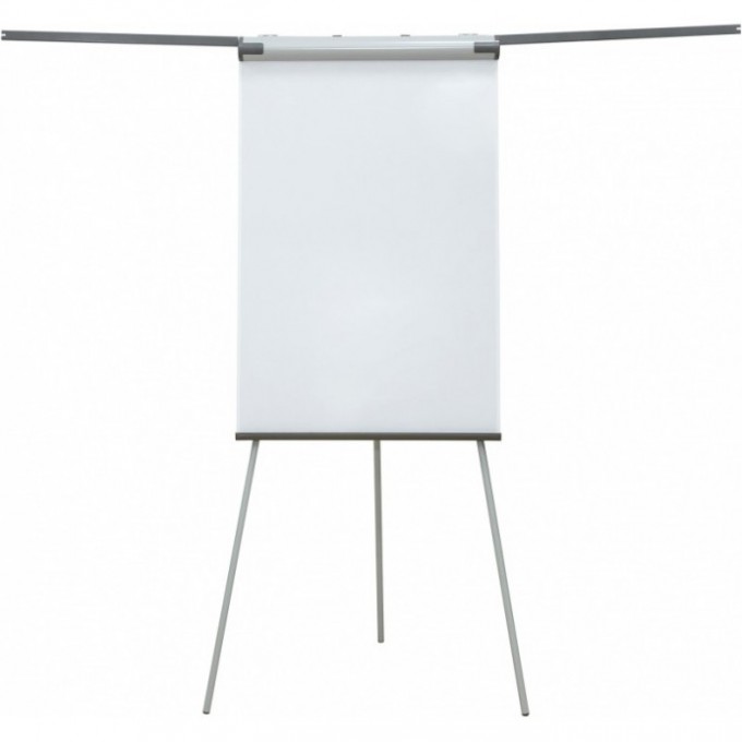 Флипчарт CACTUS CS-FCT-W67x105 маркерный, меламиновый, на треноге (67x105 см.) CS-FCT-M67X105-1 Флипчарт CACTUS CS-FCT-W67x105 маркерный, меламиновый, на треноге (67x105 см.) CS-FCT-M67X105-1