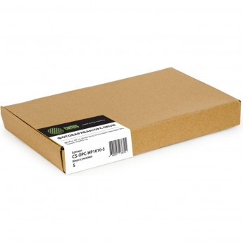 Фотобарабан OPC CACTUS CS-OPC-HP1010-100, для принтеров HP LaserJet 1010, 1012, 1015, 1022, 1020 (Q2612A), Canon 703, FX-10 HP Фотобарабан OPC CACTUS CS-OPC-HP1010-100, для принтеров HP LaserJet 1010, 1012, 1015, 1022, 1020 (Q2612A), Canon 703, FX-10 HP