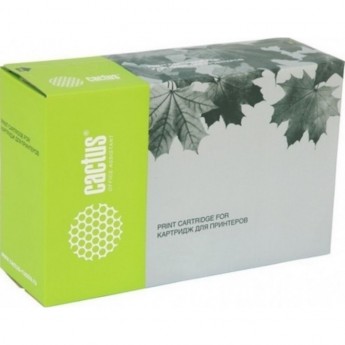 Картридж лазерный CACTUS CS-C3903AR черный (4000стр.) для HP LJ 5MP/5P/6MP/6P Картридж лазерный CACTUS CS-C3903AR черный (4000стр.) для HP LJ 5MP/5P/6MP/6P