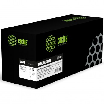Картридж лазерный CACTUS CS-TK3060 TK-3060 черный (14500стр.) для Kyocera Ecosys M3145idn/M3645idn Картридж лазерный CACTUS CS-TK3060 TK-3060 черный (14500стр.) для Kyocera Ecosys M3145idn/M3645idn