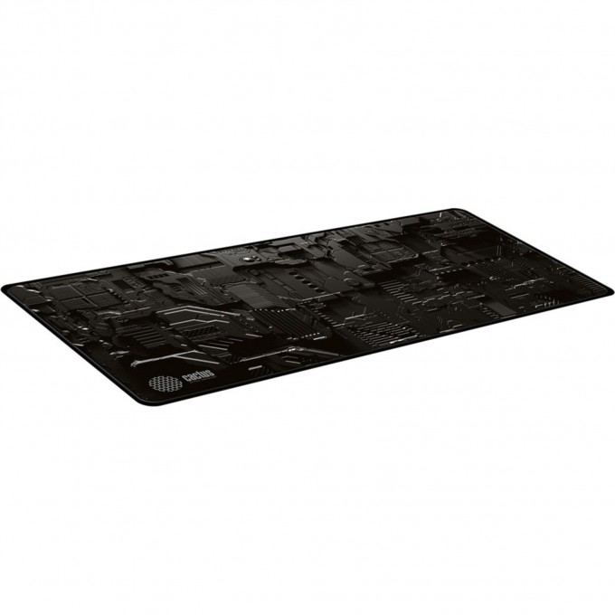 Коврик для мыши CACTUS CS-MP-Pro03ХXL XXL большой, черный, 900x400x3мм CS-MP-PRO03KHXL Коврик для мыши CACTUS CS-MP-Pro03ХXL XXL большой, черный, 900x400x3мм CS-MP-PRO03KHXL