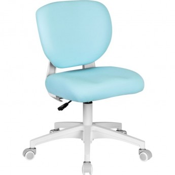 Кресло детское CACTUS CS-CHR-3594BL голубой Кресло детское CACTUS CS-CHR-3594BL голубой