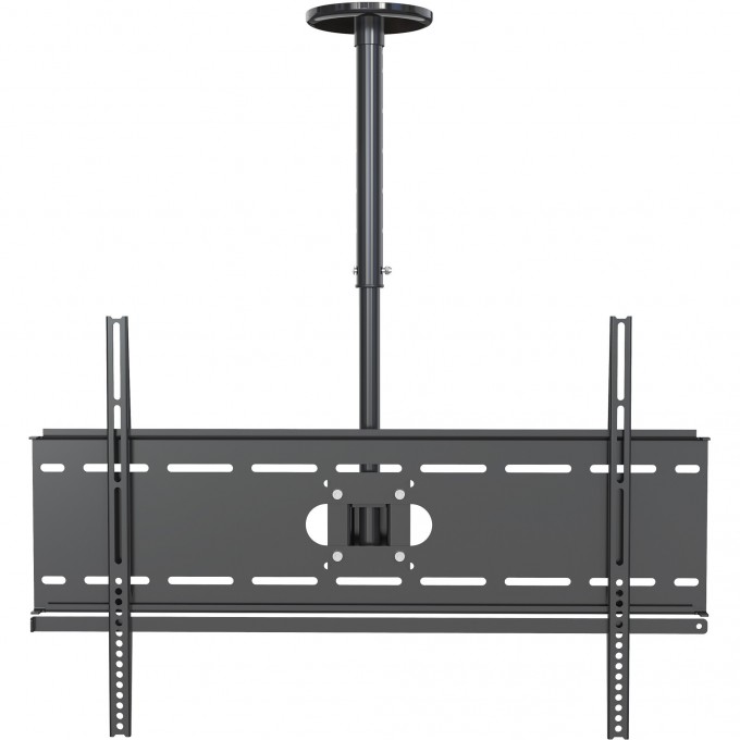 Кронштейн для телевизора CACTUS черный, 37"-70" CS-CP04-R Кронштейн для телевизора CACTUS черный, 37"-70" CS-CP04-R