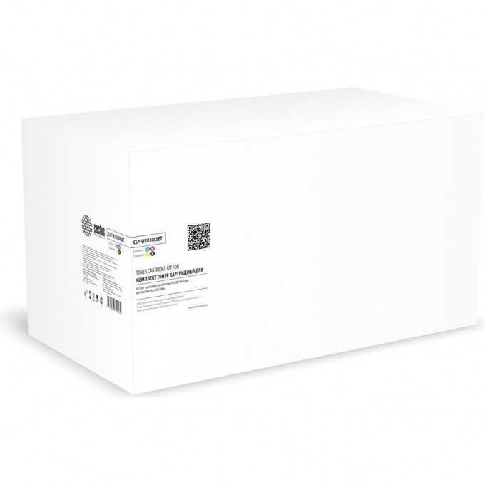 Лазерный картридж CACTUS CSP-W2030XSET набор 4упаковки для HP CLJ M454dn, M454dw, Pro MFP M479dw, M479fdn, M479fdw, M479fnw черный/пурпурный/желтый/голубой lazernyi-kartridzh-cactus-csp-w2030xset-415x-chernyi Лазерный картридж CACTUS CSP-W2030XSET набор 4упаковки для HP CLJ M454dn, M454dw, Pro MFP M479dw, M479fdn, M479fdw, M479fnw черный/пурпурный/желтый/голубой lazernyi-kartridzh-cactus-csp-w2030xset-415x-chernyi