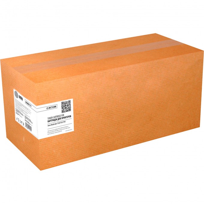 Лазерный картридж CACTUS (006R01177) для Xerox WorkCentre 7328, 7335, 7345, пурпурный CS-WC7328M Лазерный картридж CACTUS (006R01177) для Xerox WorkCentre 7328, 7335, 7345, пурпурный CS-WC7328M