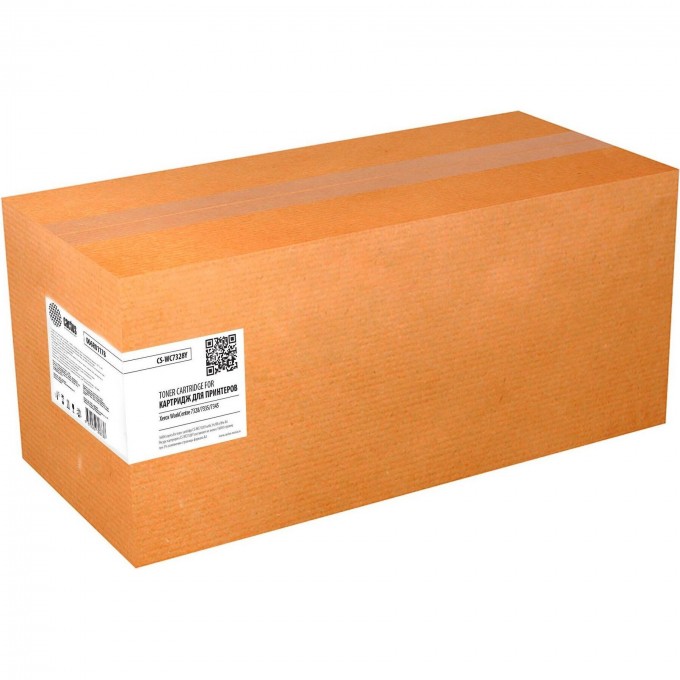 Лазерный картридж CACTUS (006R01178) для Xerox WorkCentre 7328, 7335, 7345, желтый CS-WC7328Y Лазерный картридж CACTUS (006R01178) для Xerox WorkCentre 7328, 7335, 7345, желтый CS-WC7328Y