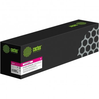 Лазерный картридж CACTUS CS-WC7525MRU (006R01519) для Xerox WorkCentre 7525, 7530, 7535, 7545, 7556, пурпурный, 15 000 стр. Лазерный картридж CACTUS CS-WC7525MRU (006R01519) для Xerox WorkCentre 7525, 7530, 7535, 7545, 7556, пурпурный, 15 000 стр.