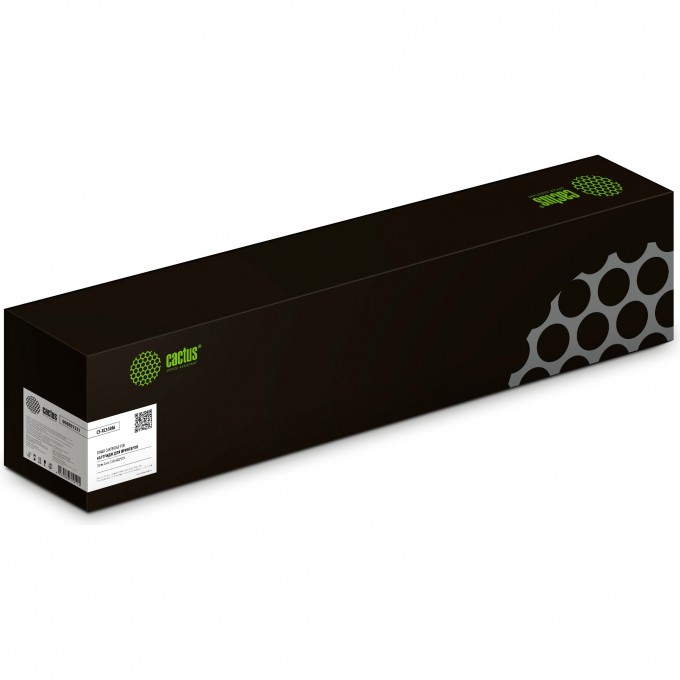 Лазерный картридж CACTUS (006R01531) для Xerox Colour 550, 560, пурпурный, 34 000 стр. CS-XC550M Лазерный картридж CACTUS (006R01531) для Xerox Colour 550, 560, пурпурный, 34 000 стр. CS-XC550M