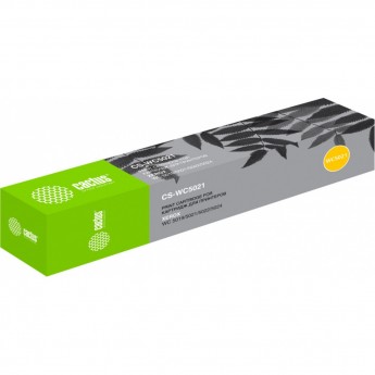 Лазерный картридж CACTUS CS-WC5021 (006R01573) для Xerox WorkCentre 5019, 5019B, 5021, 5021B, 5021U, 5022, 5022d, 5022dn, 5024, 5024dn, черный, 9 000 стр. Лазерный картридж CACTUS CS-WC5021 (006R01573) для Xerox WorkCentre 5019, 5019B, 5021, 5021B, 5021U, 5022, 5022d, 5022dn, 5024, 5024dn, черный, 9 000 стр.