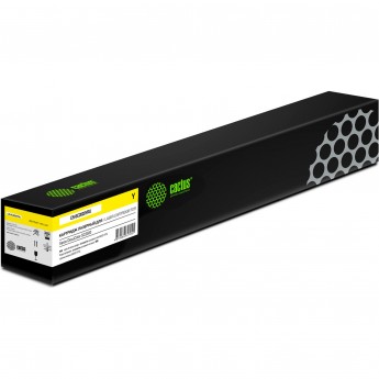 Лазерный картридж CACTUS CS-SC2020YRU (006R01696) для Xerox DocuCentre SC2020, SC2020NW, желтый, 3 000 стр. Лазерный картридж CACTUS CS-SC2020YRU (006R01696) для Xerox DocuCentre SC2020, SC2020NW, желтый, 3 000 стр.