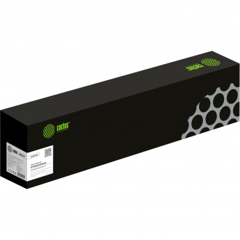 Лазерный картридж CACTUS CS-ALC8145C (006R01759) для Xerox AltaLink C8145, C8155, C8170, голубой, 28 000 стр. Лазерный картридж CACTUS CS-ALC8145C (006R01759) для Xerox AltaLink C8145, C8155, C8170, голубой, 28 000 стр.