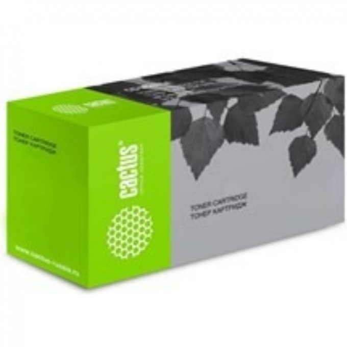 Лазерный картридж CACTUS (006R01766) для Xerox PrimeLink B9100 71'500 стр черный cs-plb9100 Лазерный картридж CACTUS (006R01766) для Xerox PrimeLink B9100 71'500 стр черный cs-plb9100