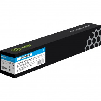 Лазерный картридж CACTUS CS-WCP7755C (006R1404) для Xerox WC7755, 7765, 77752, голубой, 34 000 стр. Лазерный картридж CACTUS CS-WCP7755C (006R1404) для Xerox WC7755, 7765, 77752, голубой, 34 000 стр.