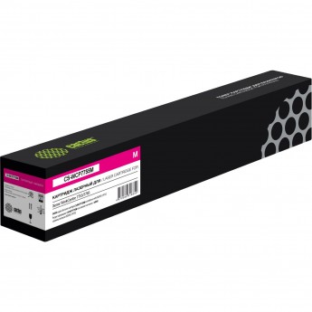 Лазерный картридж CACTUS CS-WCP7755M (006R1405) для Xerox WC7755, 7765, 77752, пурпурный, 34 000 стр. Лазерный картридж CACTUS CS-WCP7755M (006R1405) для Xerox WC7755, 7765, 77752, пурпурный, 34 000 стр.