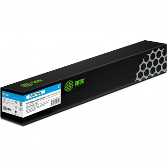 Лазерный картридж CACTUS CS-PH7750CRU (106R00653) для Xerox Phaser 7750, голубой, 22 000 стр. Лазерный картридж CACTUS CS-PH7750CRU (106R00653) для Xerox Phaser 7750, голубой, 22 000 стр.