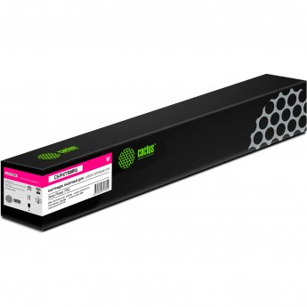 Лазерный картридж CACTUS CS-PH7750MRU (106R00654) для Xerox Phaser 7750, пурпурный, 22 000 стр. Лазерный картридж CACTUS CS-PH7750MRU (106R00654) для Xerox Phaser 7750, пурпурный, 22 000 стр.