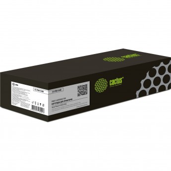 Лазерный картридж CACTUS CS-PH6130B (106R01285) для Xerox Phaser 6130, 6130n, черный, 2 500 стр. Лазерный картридж CACTUS CS-PH6130B (106R01285) для Xerox Phaser 6130, 6130n, черный, 2 500 стр.