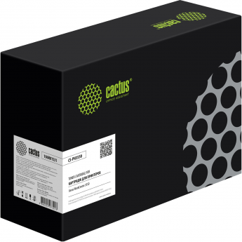 Лазерный картридж CACTUS CS-PH3550 (106R01531) для Xerox Phaser 3550, черный, 11000 стр. Лазерный картридж CACTUS CS-PH3550 (106R01531) для Xerox Phaser 3550, черный, 11000 стр.