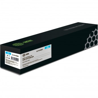 Лазерный картридж CACTUS CS-PH7800C (106R01570) для Xerox Phaser 7800, голубой, 17 200 стр. Лазерный картридж CACTUS CS-PH7800C (106R01570) для Xerox Phaser 7800, голубой, 17 200 стр.