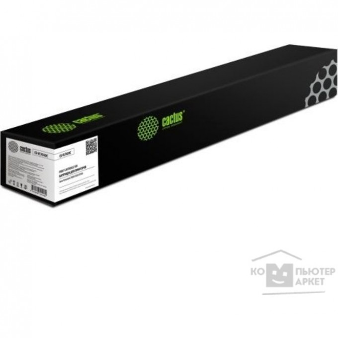 Лазерный картридж CACTUS (106R03748) для Xerox VersaLink C7020, C7025, C7030, голубой, 16 500 стр. CS-VL7020CRU Лазерный картридж CACTUS (106R03748) для Xerox VersaLink C7020, C7025, C7030, голубой, 16 500 стр. CS-VL7020CRU