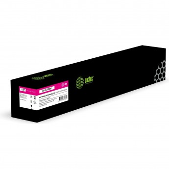 Лазерный картридж CACTUS CS-VLC8000M (106R04055) пурпурный для Xerox VersaLink C8000DT 16'500 стр Лазерный картридж CACTUS CS-VLC8000M (106R04055) пурпурный для Xerox VersaLink C8000DT 16'500 стр