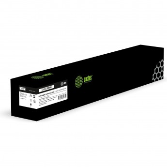 Лазерный картридж CACTUS CS-VLC8000BK (106R04057) черный для Xerox VersaLink C8000DT 20'900 стр Лазерный картридж CACTUS CS-VLC8000BK (106R04057) черный для Xerox VersaLink C8000DT 20'900 стр