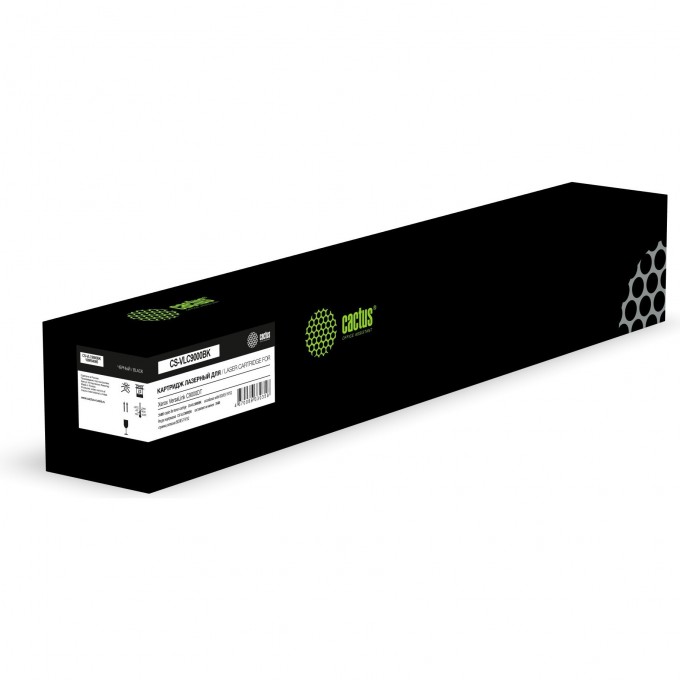 Лазерный картридж CACTUS (106R04085) черный для Xerox VL C9000DT 31'400 стр cs-vlc9000bk Лазерный картридж CACTUS (106R04085) черный для Xerox VL C9000DT 31'400 стр cs-vlc9000bk