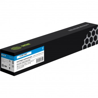 Лазерный картридж CACTUS CS-MPC3000C (842033) для Ricoh MPC2000, C2500, C3000, голубой, 15 000 стр. Лазерный картридж CACTUS CS-MPC3000C (842033) для Ricoh MPC2000, C2500, C3000, голубой, 15 000 стр.