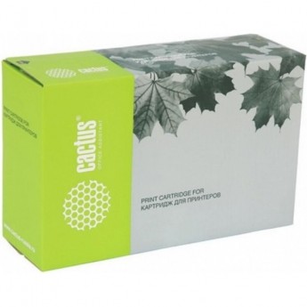 Лазерный картридж CACTUS CS-IMC4500BK (842283) для Ricoh IM C4500, C5500, C6000, черный, 33 000 стр. Лазерный картридж CACTUS CS-IMC4500BK (842283) для Ricoh IM C4500, C5500, C6000, черный, 33 000 стр.