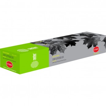 Лазерный картридж CACTUS CS-C729Y (Cartridge 729) для Canon LBP 7010 i-Sensys, 7010c i-Sensys, 7018 i-Sensys, 7018c i-Sensys, желтый , 1 000 стр. Лазерный картридж CACTUS CS-C729Y (Cartridge 729) для Canon LBP 7010 i-Sensys, 7010c i-Sensys, 7018 i-Sensys, 7018c i-Sensys, желтый , 1 000 стр.