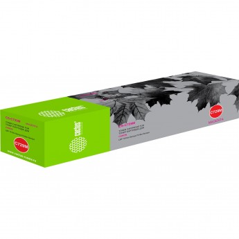Лазерный картридж CACTUS CS-C729M (Cartridge 729) для Canon LBP 7010 i-Sensys, 7010c i-Sensys, 7018 i-Sensys, 7018c i-Sensys, пурпурный, 1 000 стр. Лазерный картридж CACTUS CS-C729M (Cartridge 729) для Canon LBP 7010 i-Sensys, 7010c i-Sensys, 7018 i-Sensys, 7018c i-Sensys, пурпурный, 1 000 стр.