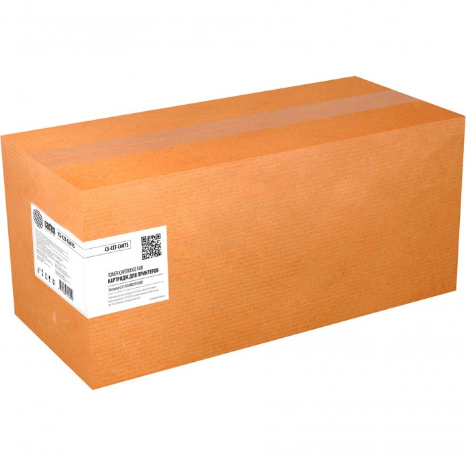 Лазерный картридж CACTUS (CLT-C607S) для Samsung CLX-9250ND, 9350ND, голубой, 15 000 стр. CS-CLT-C607S Лазерный картридж CACTUS (CLT-C607S) для Samsung CLX-9250ND, 9350ND, голубой, 15 000 стр. CS-CLT-C607S