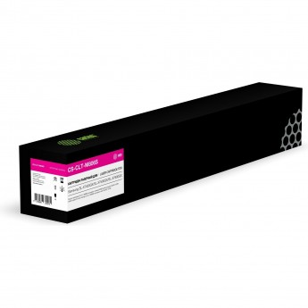 Лазерный картридж CACTUS CS-CLT-M806S (CLT-M806S) пурпурный для Samsung SL-X7400GX, SL-X7500GX, SL-X7600GX 30'000 стр Лазерный картридж CACTUS CS-CLT-M806S (CLT-M806S) пурпурный для Samsung SL-X7400GX, SL-X7500GX, SL-X7600GX 30'000 стр