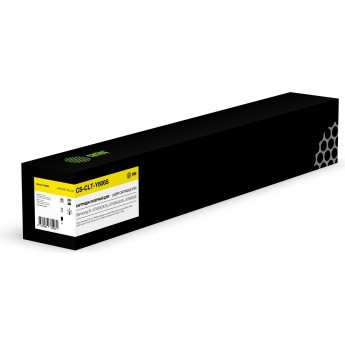 Лазерный картридж CACTUS CS-CLT-Y806S (CLT-Y806S) желтый для Samsung SL-X7400GX, SL-X7500GX, SL-X7600GX 30'000 стр Лазерный картридж CACTUS CS-CLT-Y806S (CLT-Y806S) желтый для Samsung SL-X7400GX, SL-X7500GX, SL-X7600GX 30'000 стр