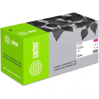 Лазерный картридж CACTUS CS-CF313AV (HP 826A) для HP Color LaserJet Ent M855, пурпурный, 31 500 стр. Лазерный картридж CACTUS CS-CF313AV (HP 826A) для HP Color LaserJet Ent M855, пурпурный, 31 500 стр.