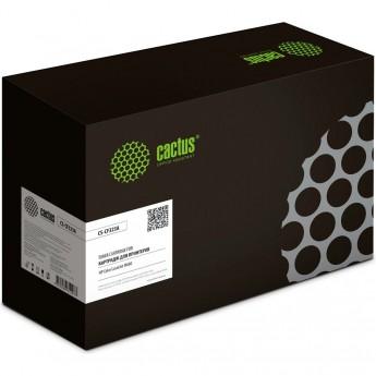 Лазерный картридж CACTUS CS-CF323A (HP 653A) для HP CLJ M680, пурпурный, 16 500 стр. Лазерный картридж CACTUS CS-CF323A (HP 653A) для HP CLJ M680, пурпурный, 16 500 стр.
