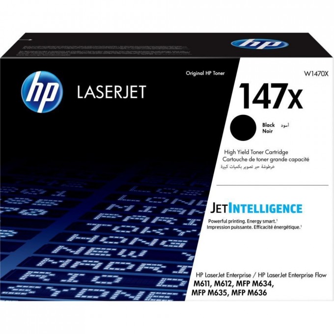 Лазерный картридж CACTUS CS-W1470X (HP 147X) черный для HP LaserJet M611dn, M612dn, M634dn lazernyi-kartridzh-cactus-cs-w1470x-hp-147x- Лазерный картридж CACTUS CS-W1470X (HP 147X) черный для HP LaserJet M611dn, M612dn, M634dn lazernyi-kartridzh-cactus-cs-w1470x-hp-147x-