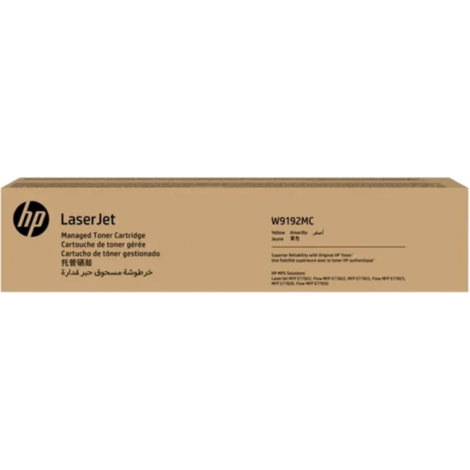 Лазерный картридж CACTUS CS-W9192MC (HP W9192MC) пурпурный для HP LaserJet MFP E77822DN, E77822Z, E77820, E77825DN, 28000 стр. HP-W9192MC Лазерный картридж CACTUS CS-W9192MC (HP W9192MC) пурпурный для HP LaserJet MFP E77822DN, E77822Z, E77820, E77825DN, 28000 стр. HP-W9192MC
